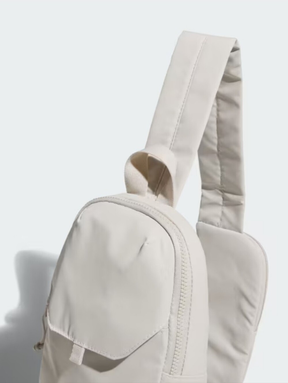 Esse Tial 3 Beige Sling Backpack Bag - Picture 16 of 16